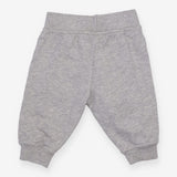 Baby Jogger Grey with Strings