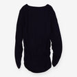 Isabella Oliver Essentials Long Sleeve Scoop Neck 