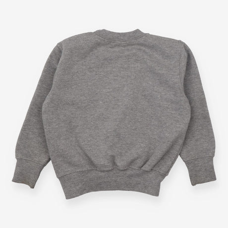 Sweatshirt Grey Marl Neon Florence