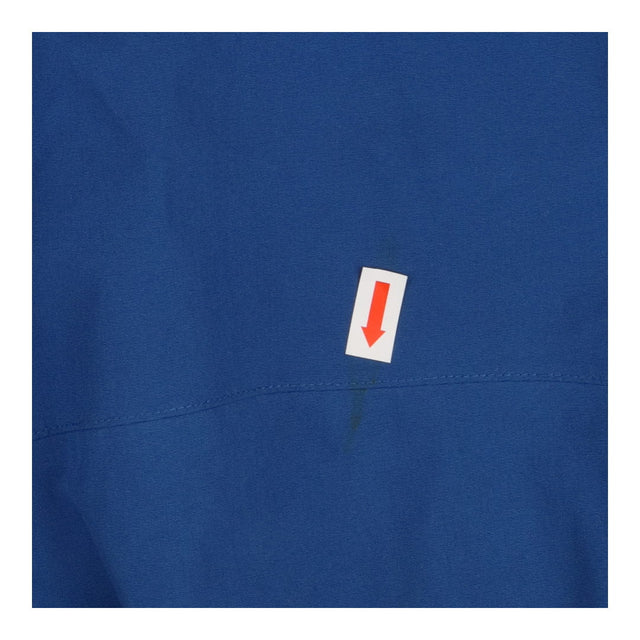 Reef the Shark - Kids Ski Salopettes / Bib Pants