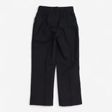 School trousers black