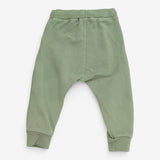 Joggers green