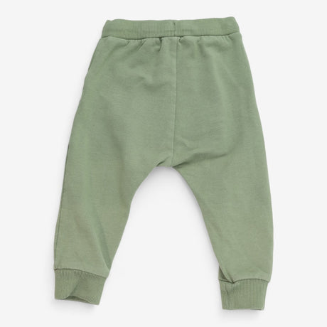 Joggers green