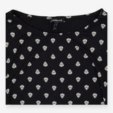 Isabella Oliver Essentials Maternity Cap Sleeve Sc