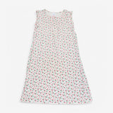 nightie SS strawberries 