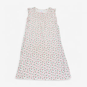 nightie SS strawberries 