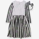 Fancy Dress Beetlejuice Dress