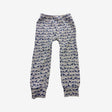 Grey Stag Leggings