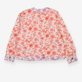 December Jacket Floral Quilted - Cath Kidston