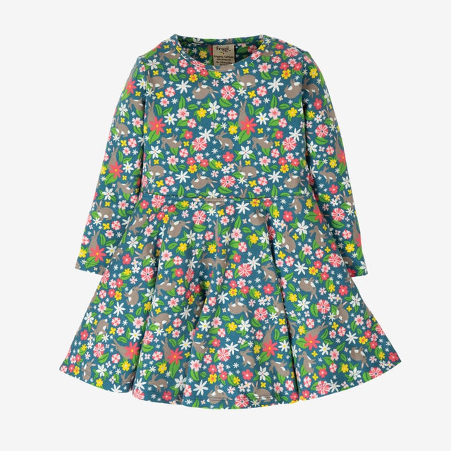 Little sophia skater dress