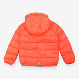 Puffer Neon Pink