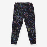 Power 7/8 Multicolour Print Leggings M