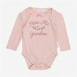 Tahari bodysuit pink pass me to grandma