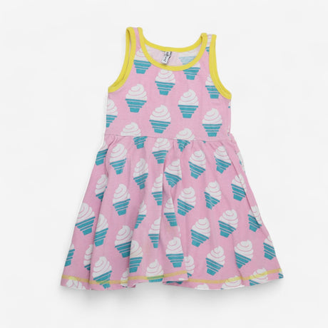 Ice Cream Dress