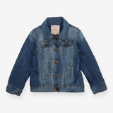Denim Jacket LDN