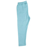 Leggings, turquoise