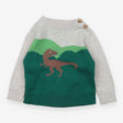 Dino jumper