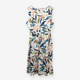 Beachside Stroll dress