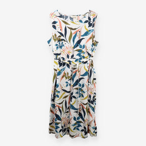 Beachside Stroll dress