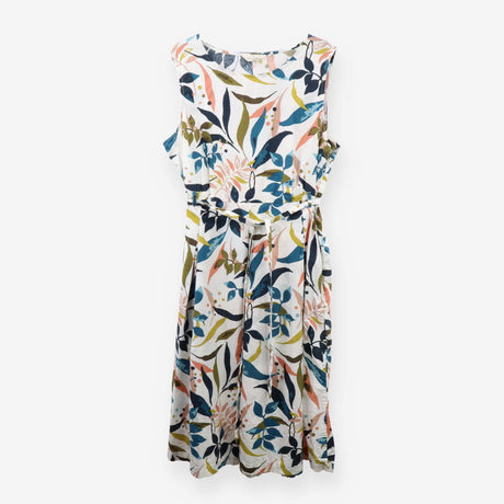 Beachside Stroll dress