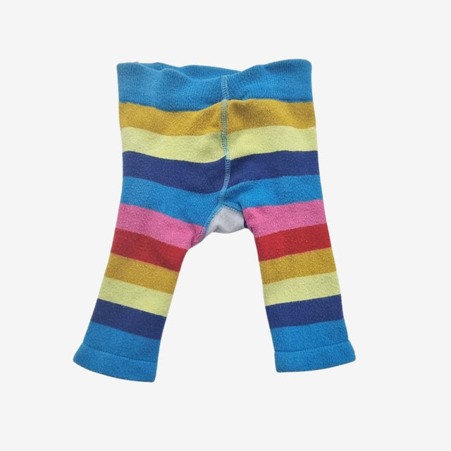 Unicorn Rainbow Knit Leggings