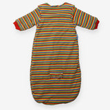 Sleep Snuggler Bold Rainbow Stripe