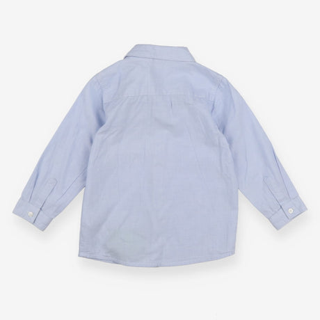 Shirt Light Blue
