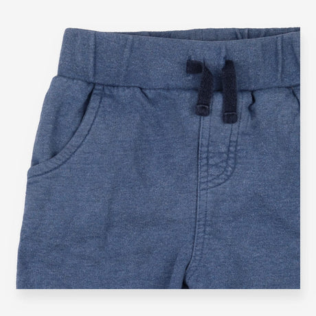 Joggers Basic Blue Marl