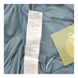 Top High Neck Long Sleeve Sage Green