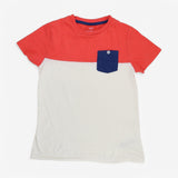 Tee raglan SS 2pk