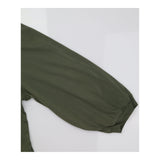 Top Sweatshirt Khaki