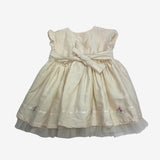 Silk Occasion Dress
