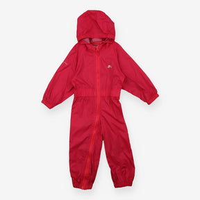 Rainsuit Unlined Magenta Pink