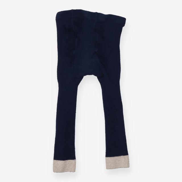 Tight knit navy 