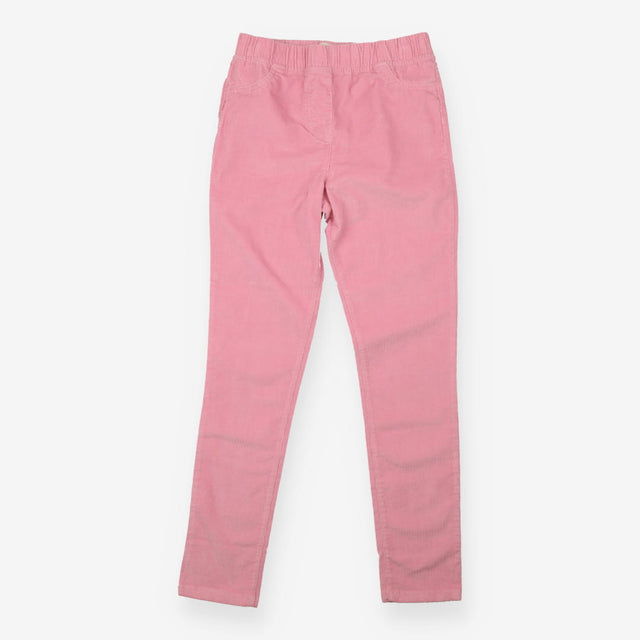 Pink Jeggings 