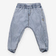 Jeans jogger style