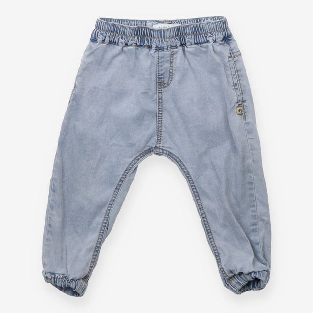 Jeans jogger style