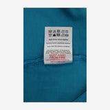 T-Shirt Starburst Blue Long Sleeve