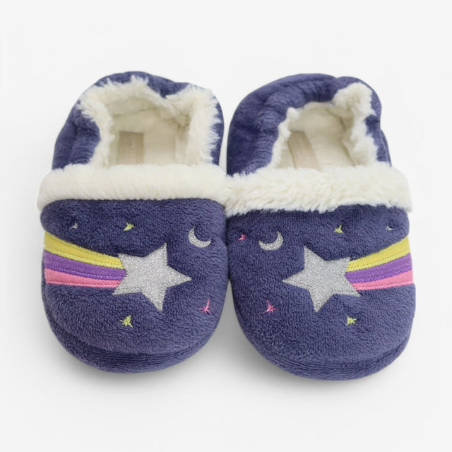 Slippers Shooting Stars 