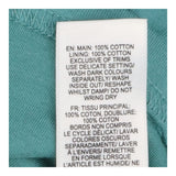 Teal koala t-shirt