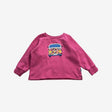 Pink Camper Sweatshirt
