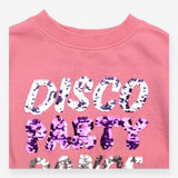 Disco, Party, Dance Sweater