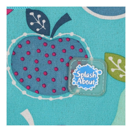 Apples and Pears Shortie Wetsuit