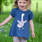 Goosey Tunic