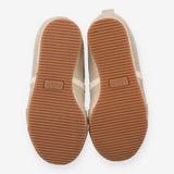 Trainers Slip-ons Silver