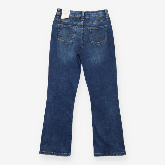 Jeans Denim Farley Flared 