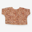Batik boxy blouse Om Baby