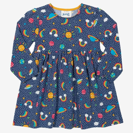 Mini stellar dress