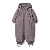Purple Stone Adi Snowsuit