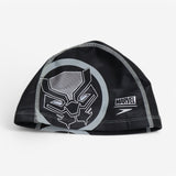Swimhat Black Panther